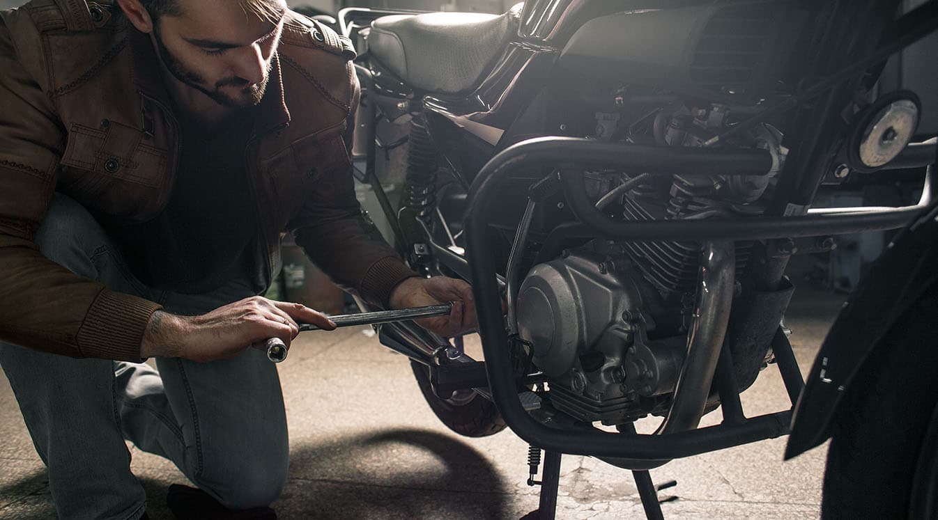 Bike Repair
