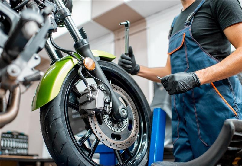 Bike Repair